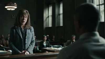 What about getting doctors
to prescribe amphetamines... - The Night Of