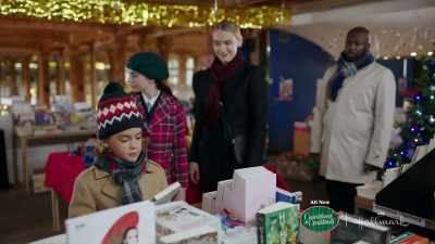 What about getting
your mum something - The Royal Nanny