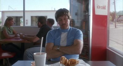 What about your girlfriend - Napoleon Dynamite