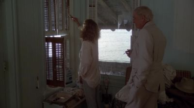 What about grace - Atlantic City