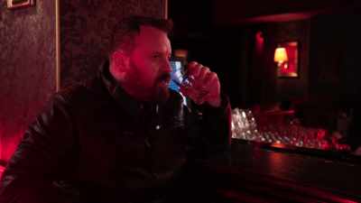 What about this guy, Kane? - The Bouncer