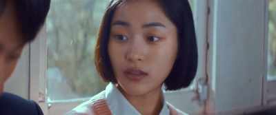What about Gwang-su? Why leave her out? - Miracle: Letters to the President
