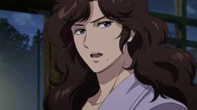 What is about to happen in Shinjuku? - City Hunter: Shinjuku Private Eyes