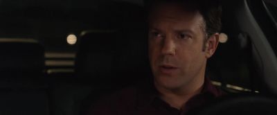 What about Harken Probably always got that injector thing - Horrible Bosses