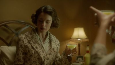 What about Harry Secombe? - Call the Midwife
