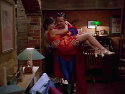 What about Hawaii? - Lois & Clark: The New Adventures of Superman