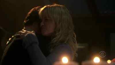 What about Heather? - Jericho