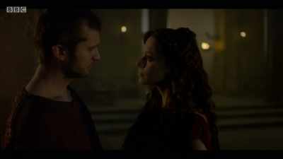 What about Helen? - Troy: Fall of a City