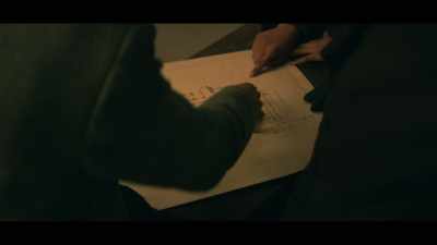 - What about…
- No, look. - Shadow and Bone
