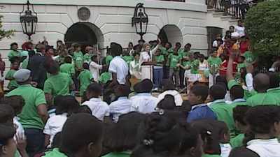 What about helping the inner cities - Crack: Cocaine, Corruption & Conspiracy