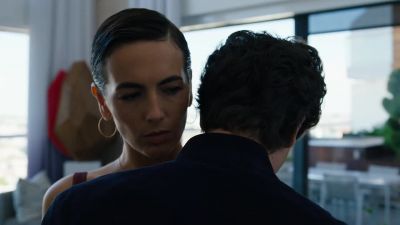 What about Henry? - Law & Order: Organized Crime