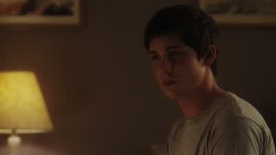 What about her? - The Perks of Being a Wallflower