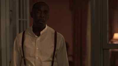 What about her? - Boardwalk Empire