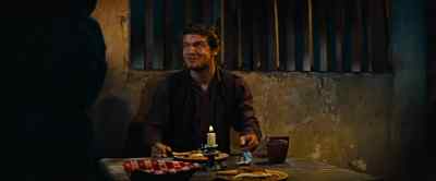 What about her? Who is she? - The Bravados