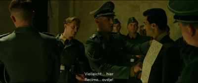What about... here! - The Collini Case