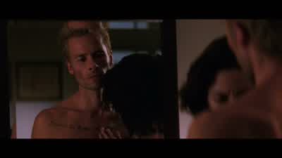 What about here? - Memento