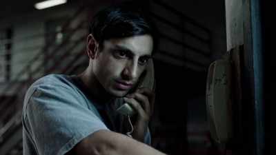 What about him?
Forget about him. He's not good. - The Night Of