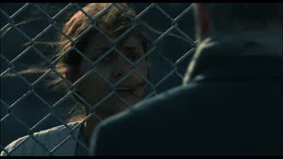 What about him, Miranda? - Gothika