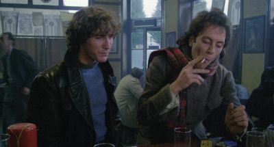 What about him - Withnail &amp; I