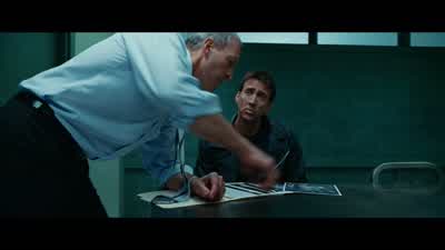 What about him, you remember him? - Ghost Rider