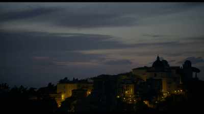 What about His Holiness? - The Two Popes