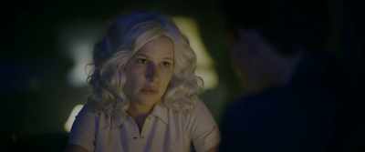 What about Hjalmar and Leif?
- They've gone underground. - Into the Darkness