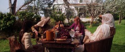 What about my homework - Practical Magic