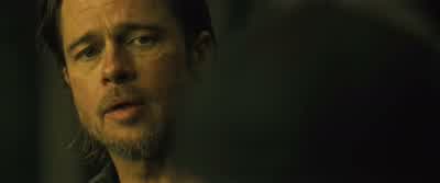 - What about Houston? - World War Z