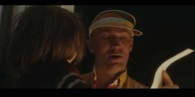 What about Hunter Thompson? - Fear and Loathing in Aspen