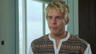 -What about it?
-I write an adventure column, - Love in the Maldives