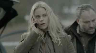 - What about it?
- The office is at Jesper's. - The Bridge