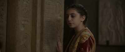- What about it?
- We won't be much use - Theodosia