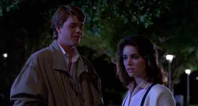 What about J.C.? - Night of the Creeps