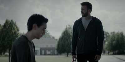 What about Jacob? Can we talk about him? - Defending Jacob