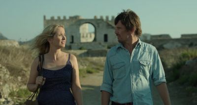 What about Joan of Arc - Before Midnight
