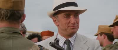 What about Jones? - Indiana Jones and the Raiders of the Lost Ark