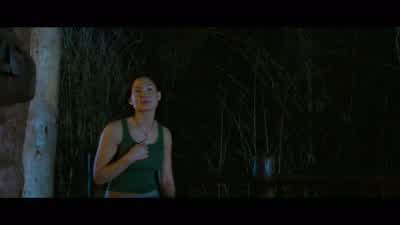 What about Josh, Sam? - The Descent