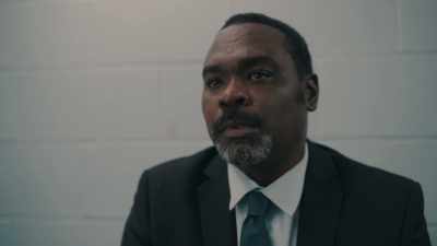 -What about Justin Caruso? -[door opens] - A Party to Die For