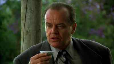 What about Katherine? - The Two Jakes