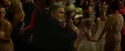 What about that kid, Shane?
He obviously likes you. - The Last Movie Star