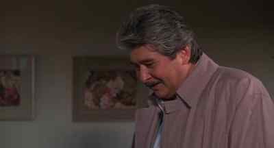 - What about Kinjo?
- Kinjo? - The Hunted