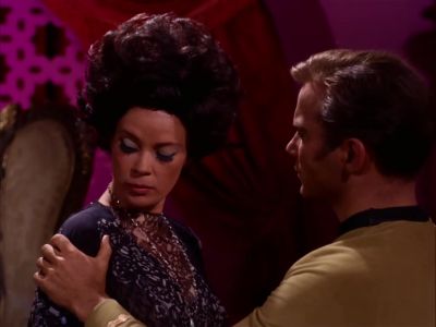 What about Korob? - Star Trek