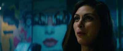 What about Krystal?
But with a "K"? - Deadpool 2