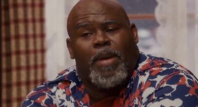 What about L B mama - Meet the Browns