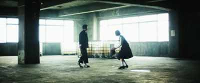 - What about laser eye surgery?
- I like being short-sighted. - We Are Little Zombies