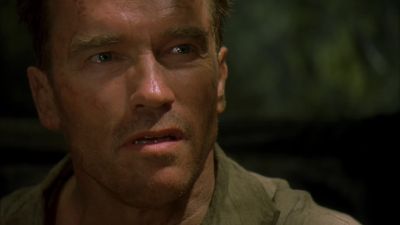 What about you lf you keep working with him you are no better than him - Collateral Damage