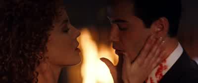 What about loveOverratedBiochemically no different than eating large quantities of chocolate - The Devil's Advocate