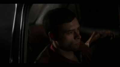 'What about that man?' - The Long Shadow