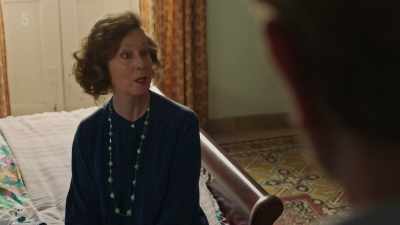 What about Mary? If you'll
excuse us, - The Madame Blanc Mysteries