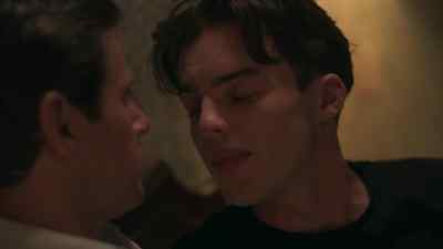 What about Mary? - The Vanishing Triangle